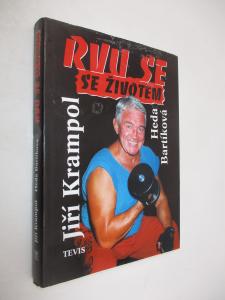 Rvu se se životem