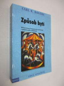 Způsob bytí