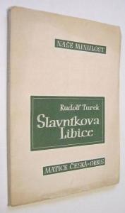 Slavníkova Libice