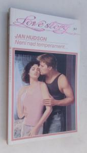 Není nad temperament