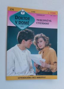 Nebezpečná ctižádost