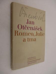 Romeo Julie a tma