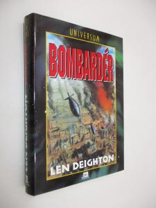 Bombardér