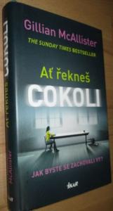 Ať řekneš cokoli