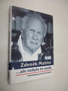 ... ale nebyla to nuda