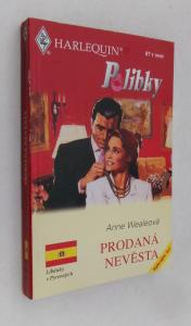Prodaná nevěsta