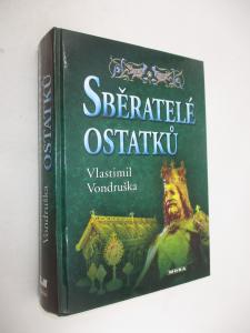 Sběratelé ostatků
