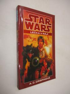 Star Wars - Trilogie o Hanu Solovi 1 - Léčka v ráji