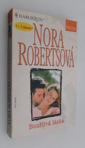 Bouřlivá láska