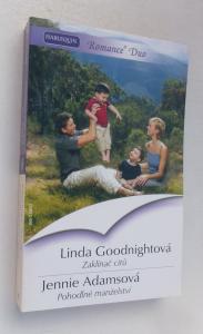 Zaklínač citů + Pohodlné manželství