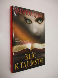 Klíč k tajemství