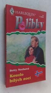 Kouzlo bílých nocí