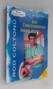 Doktor spasitel (Rod Coltonů)