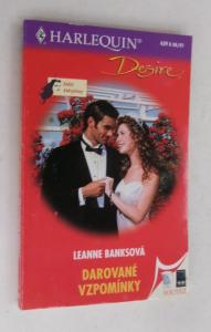 Darované vzpomínky