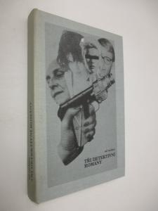 Tři detektivní romány