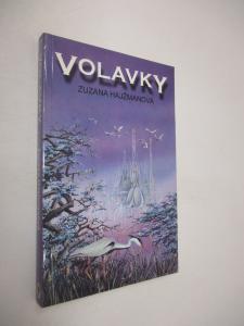 Volavky