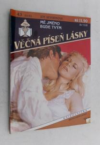 Mé jméno bude tvým