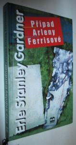 Případ Arleny Ferrisové