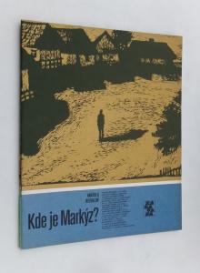 Kde je Markýz?