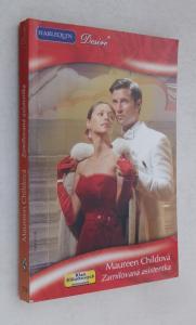 Zamilovaná asistentka