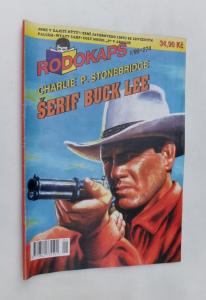 Šerif Buck Lee