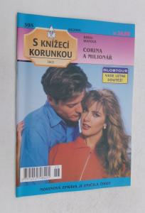 Corina a milionář
