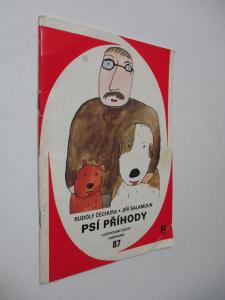 Psí příhody