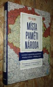 Místa paměti národa