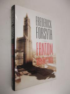 Fantom Manhattanu