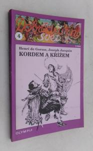 Kordem a křížem