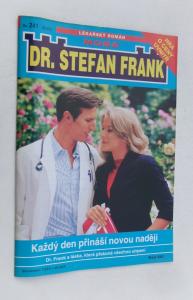 Každý den přináší novou naději