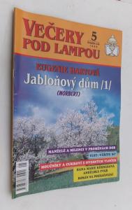 Jabloňový dům 1 (Norbert)