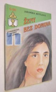 Ženy bez domova
