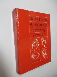 Anatomický obrazový slovník