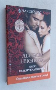 Srdci nebezpečná džungle