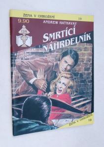 Smrtící náhrdelník