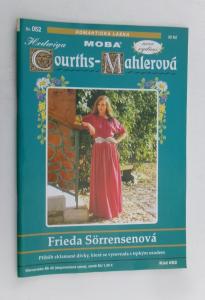 Frieda Sörrensenová