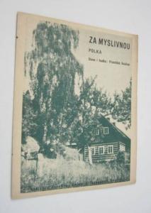 Za myslivnou