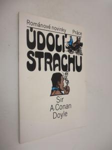 Údolí strachu