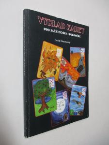 Výklad karet pro začátečníky pokročilé