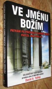 Ve jménu božím