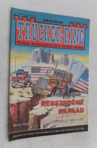 Nebezpečný náklad