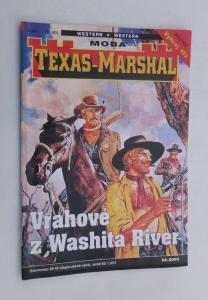 Vrahové z Washita river