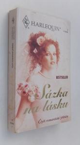 Ano, ano ! + Nevěsta na Útěku + Ženich s otazníkem + První muž