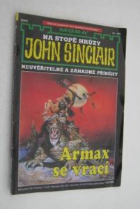 Armax se vrací