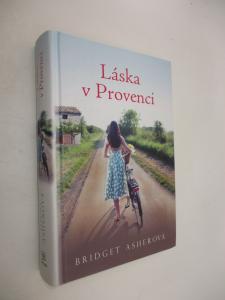 Láska v Provenci