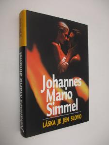 Láska je jen slovo