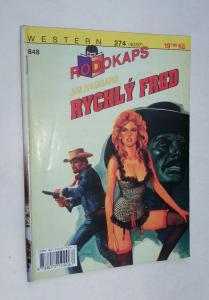 Rychlý Fred
