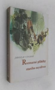 Rozmarné příběhy starého myslivce