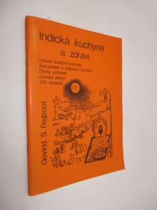 Indická kuchyně a zdraví